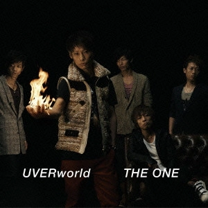UVERworld / THE ONE