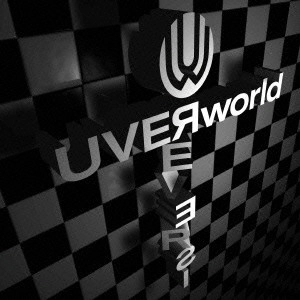 UVERworld / REVERSI