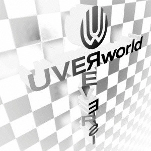 UVERworld / REVERSI