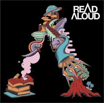 READ ALOUD / ＲＥＡＤ　ＡＬＯＵＤ / A
