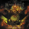ROYAL HUNT / ロイヤル・ハント / ザ・ベスト・オヴ・ロイヤル・ワークス