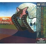 EMERSON, LAKE & PALMER / エマーソン・レイク&パーマー / タルカス