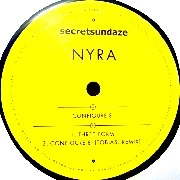 NYRA / CONFIGURE 8