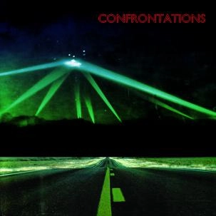 UMBERTO / CONFRONTATIONS
