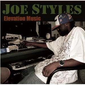 Joe Styles / Ｅｌｅｖａｔｉｏｎ　Ｍｕｓｉｃ