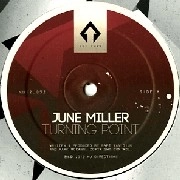 JUNE MILLER/HEAVY1 / TURNING POINT/RHIZARIA