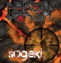 NAKED SPY / ネイキッド・スパイ / ソゲキ