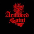 ARMORED SAINT / アーマード・セイント / ARMORED SAINT