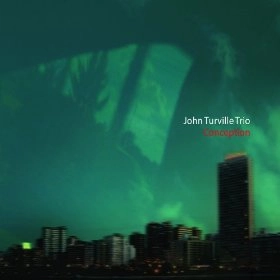 JOHN TURVILLE / Conception