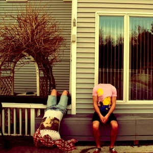 SLOW ANIMAL / FUNSUN