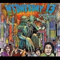 WEDNESDAY 13 / ウェンズデイ13 / SPOOK & DESTROY