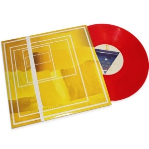 NAYTRONIX / DIRTY GLOW (10")