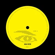 ADAM BEYER / アダム・ベイヤー / FLAP/DOT