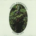 KEITH CHRISTMAS / キース・クリスマス / STIMULUS