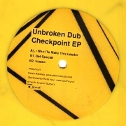 UNBROKEN DUB / CHECKPOINT