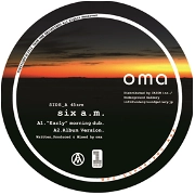 OMA / SIX A.M./LANDING CHART