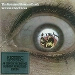 GREATEST SHOW ON EARTH / グレイテスト・ショウ・オン・アース / HORIZONS
