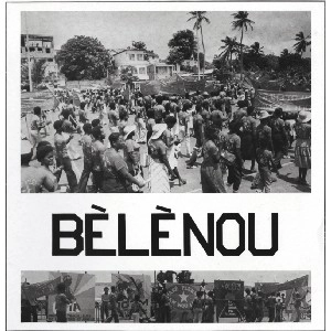 BELENOU  / ベレノー / CHIMEN TA LA(2LP)