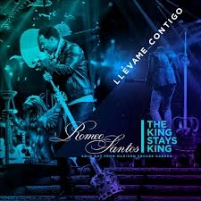 ROMEO SANTOS / ロメオ・サントス / THE KING STAYS KING:SOLD OUT AT MADISON / KING STAYS KING:SOLD OUT AT MADISON