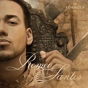 ROMEO SANTOS / ロメオ・サントス / FORMULA VOL.1