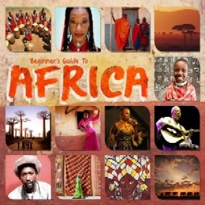 V.A. (BEGINNERS GUIDE TO AFRICA)  / BEGINNERS GUIDE TO AFRICA(3CD)