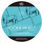 DEN / MOON IN VAN NUYS EP