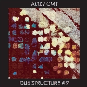 DUB STRUCTURE #9 / COAST TO CIAST REMIX