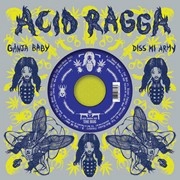 BUG / ザ・バグ / Ganja Baby