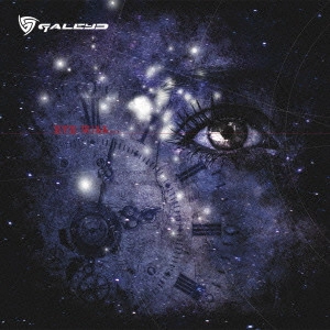 GALEYD / ガレイド / EYE WILL...<CD+DVD / 限定特別仕様盤>