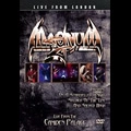 MAGNUM (from UK) / マグナム / LIVE FROM LONDON<NTSC/REGION 0>