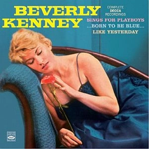 BEVERLY KENNEY / ビヴァリー・ケニー / COMPLETE DECCA RECORDINGS - SINGS FOR PLAY
