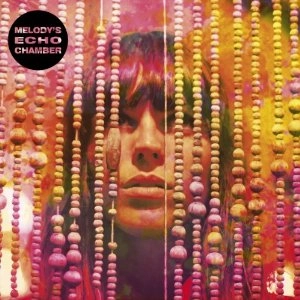 MELODY'S ECHO CHAMBER / メロディーズ・エコー・チャンバー / MELODY'S ECHO CHAMBER