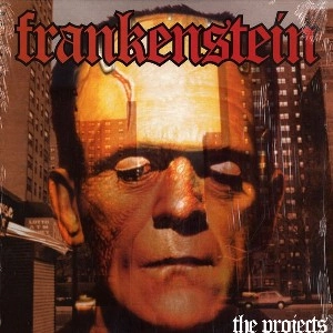 FRANKENSTEIN / PROJECTS