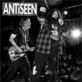 ANTISEEN / アンチシーン / "LIVE IN AUSTIN, TEXAS (+DOWNLO"