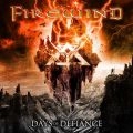 FIREWIND / ファイアーウィンド / DAYS OF DEFIANCE
