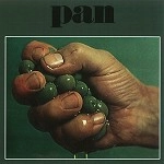 PAN (DEN) / パン / PAN: VINYL-REISSUE