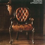 THE MASTER'S APPRENTICES / マスターズ・アプレンティス / MASTER'S APPRENTICES: VINYL-REISSUE