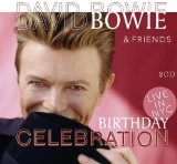 DAVID BOWIE / デヴィッド・ボウイ / BIRTHDAY CELEBRATION LIVE IN NEW YORK 1997