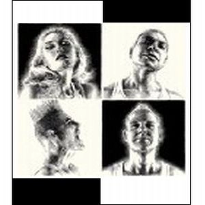 NO DOUBT / ノー・ダウト / PUSH AND SHOVE DELUXE BOOKPACK INTERNATION