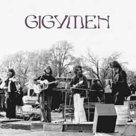 GIGYMEN / GIGYMEN
