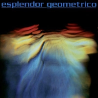 ESPLENDOR GEOMETRICO / エスプレンドール・ゲオメトリコ / COMISARIO DE LA LUZ / BLANCO DE FUERZA