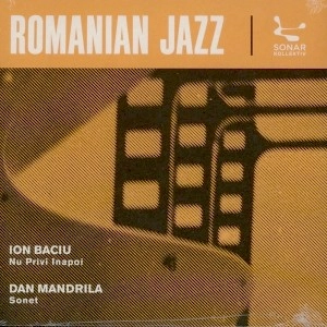 ION BACIU / ROMANIAN JAZZ