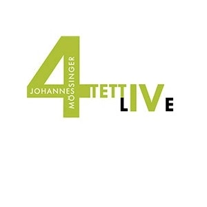 JOHANNES MOSSINGER / ヨハネス・モッシンガー / LIVE