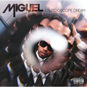 MIGUEL / ミゲル / KALEIDOSCOPE DREAM