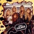 HOLY SOLDIER / ホーリー・ソルジャー / HOLY SOLDIER