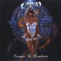 OMEN / オーメン / ESCAPE TO NOWHERE