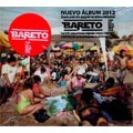 BARETO / バレト / VES LO QUE QUIERES VER