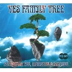 V.A. / YES FAMILY TREE