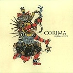 CORIMA / コリマ / QUETZALCOATL