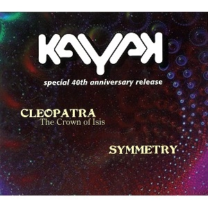 KAYAK / カヤック / CLEOPATRA - THE CROWN OF ISIS